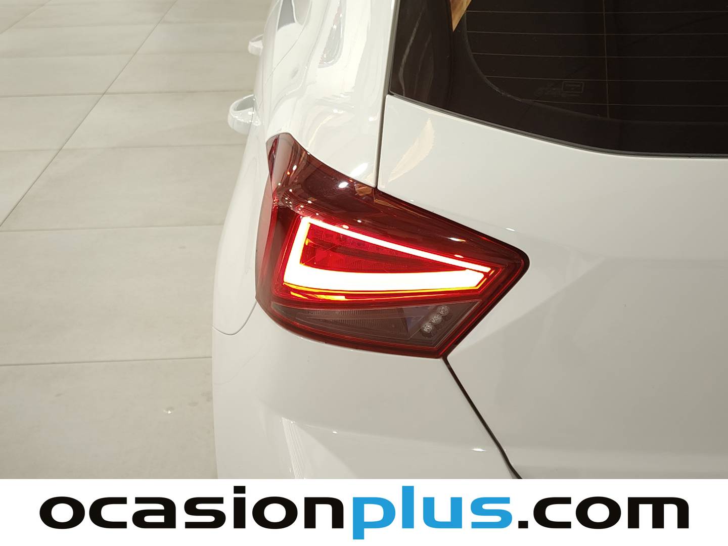 Acabados Seat Ibiza Seat Ibiza 1.0 TSI Style XL (115 CV)