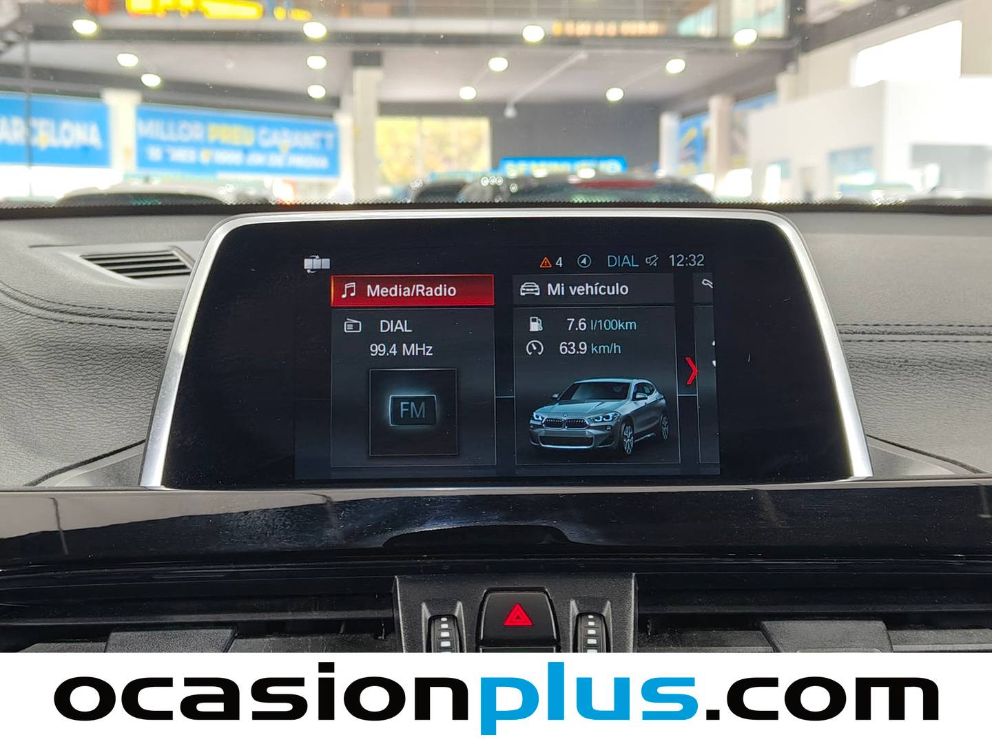 BMW X2 BMW X2 sDrive18i  (140 CV) 140cv