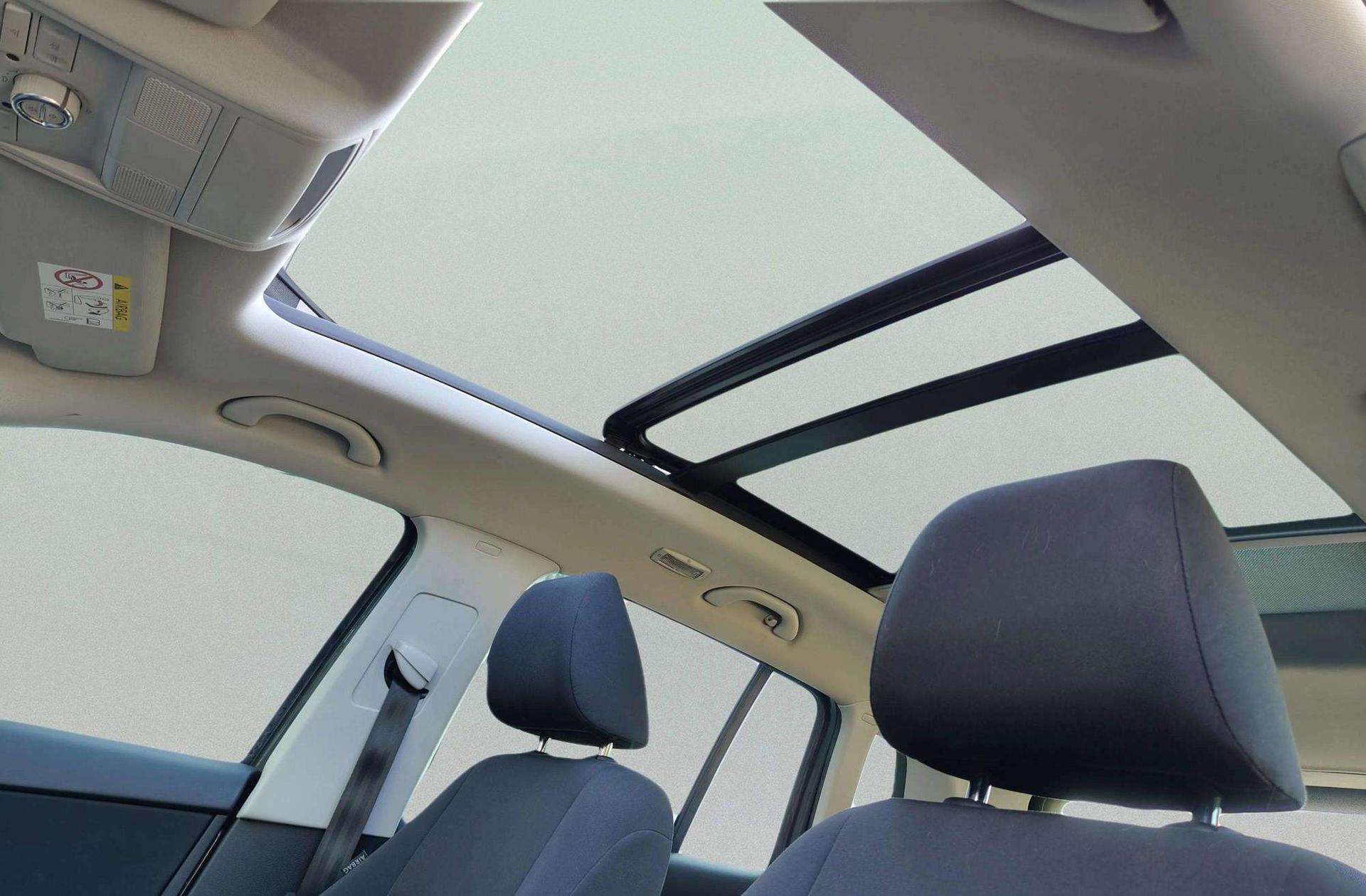 Volkswagen Tiguan T1 2.0 TDI 4x2 - foto 6