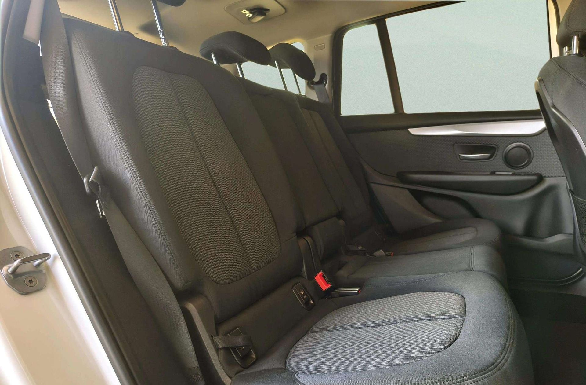 BMW Serie 2 Gran Tourer 2 216d Gran Tourer - foto 16