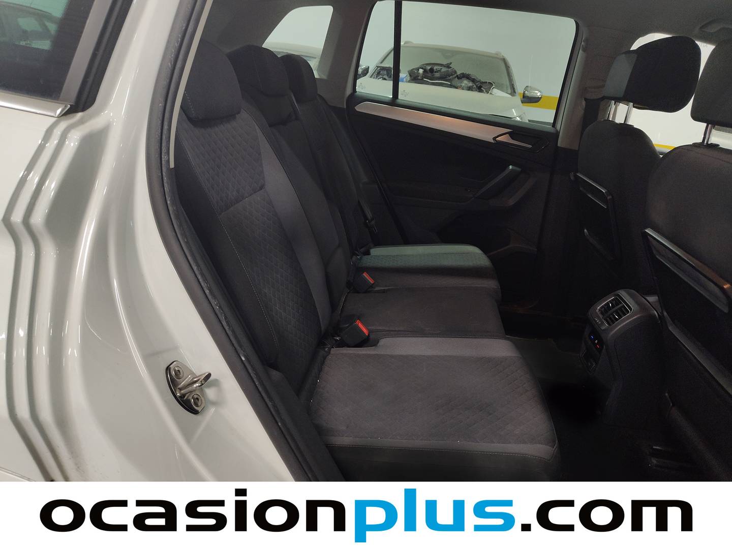 Volkswagen Tiguan Volkswagen Tiguan 1.4 ACT TSI BlueMotionTech (150 CV) DSG Pack R-Line al mejor precio