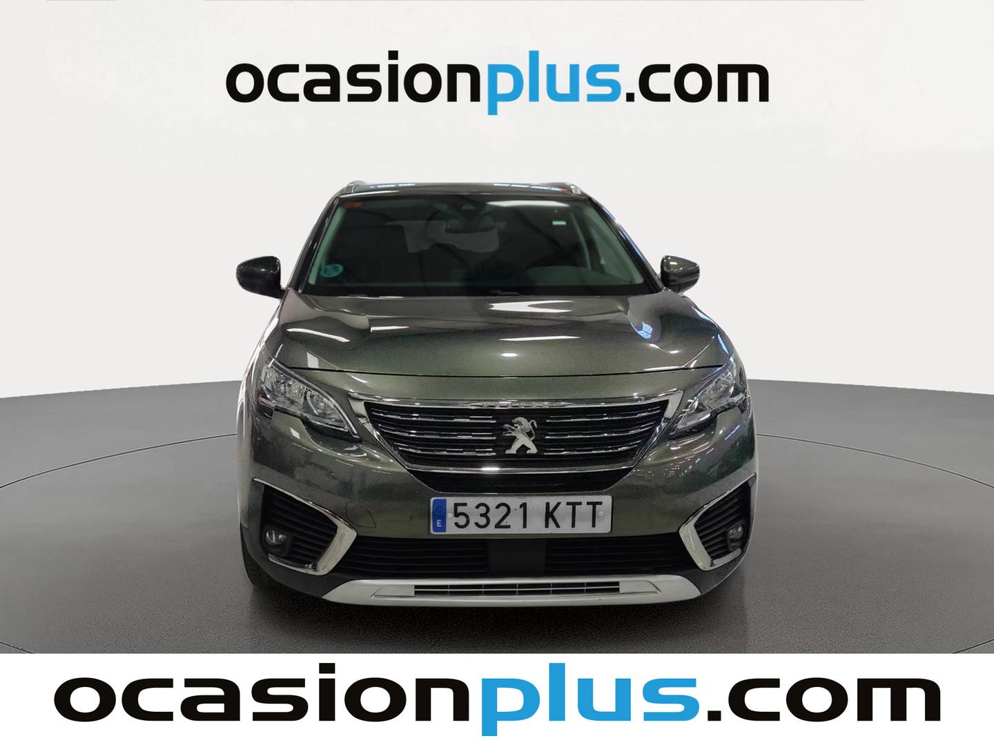 Peugeot 5008 Peugeot 5008 BlueHDi 130 Active S&S EAT8 (130 CV) barato