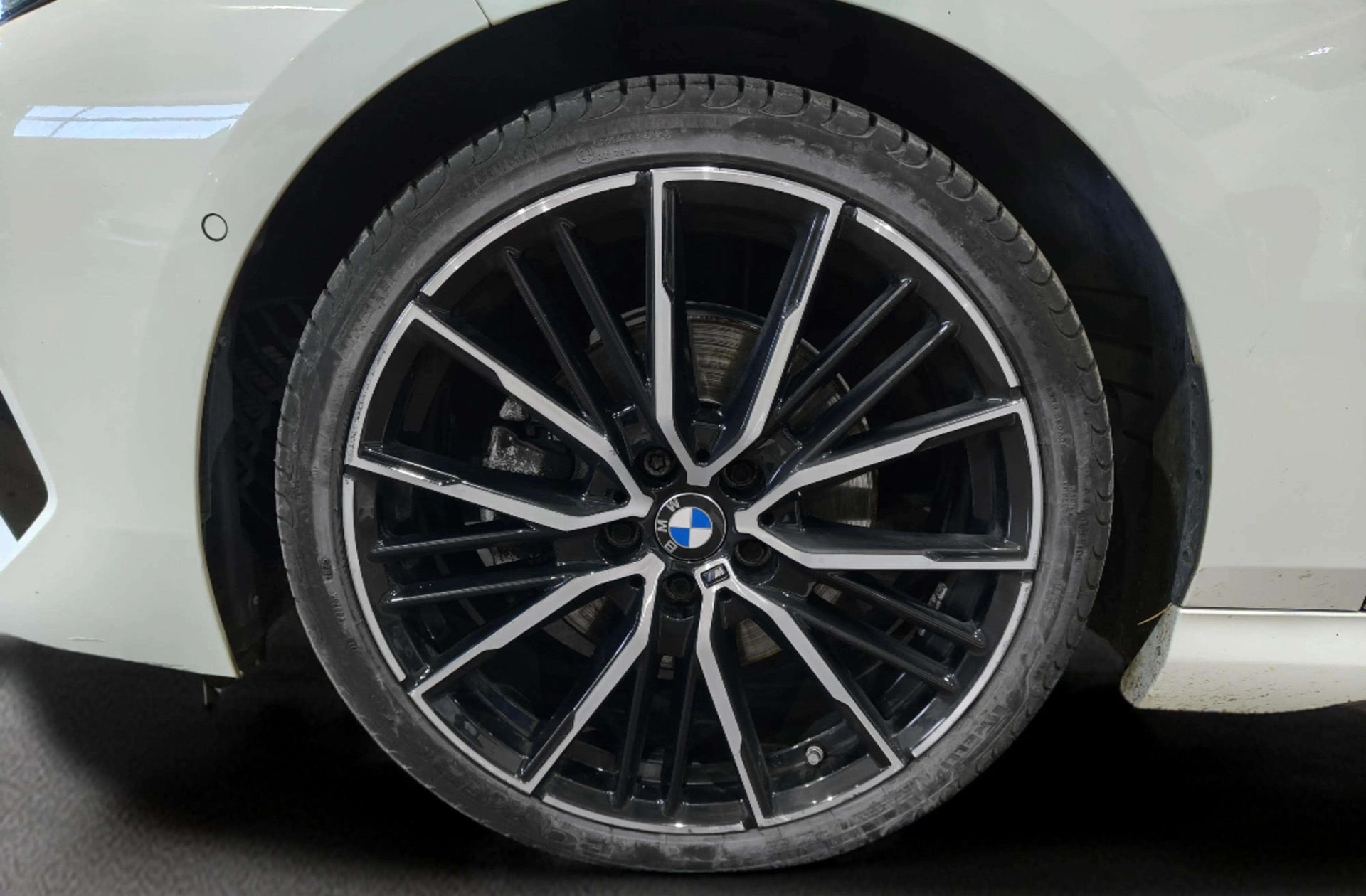 BMW Serie 2 218i Gran Coupe Pack M - foto 34