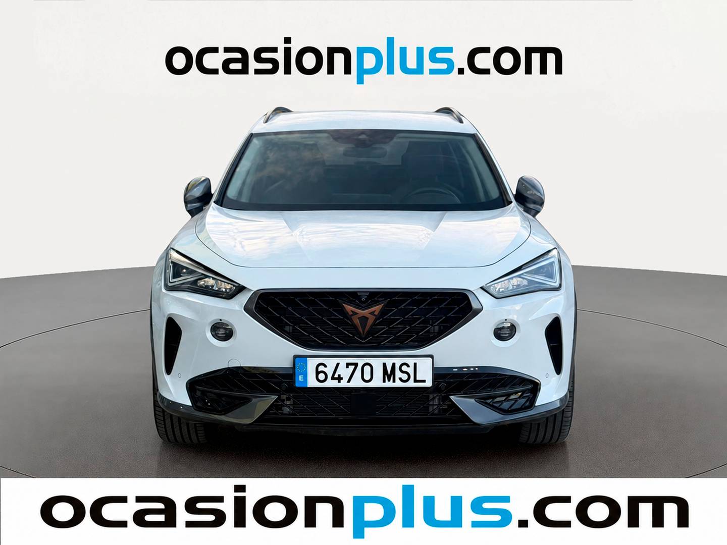 Cupra Formentor Cupra Formentor 1.5 TSI (150 CV) al mejor precio