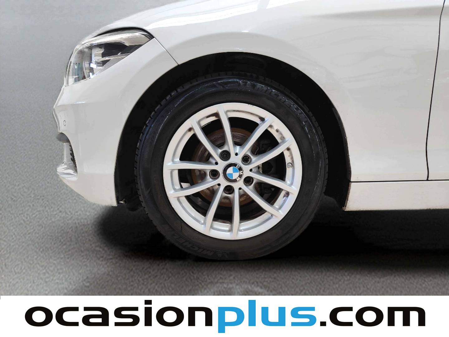 BMW Serie 1 BMW Serie 1 116d (116 CV) 2017
