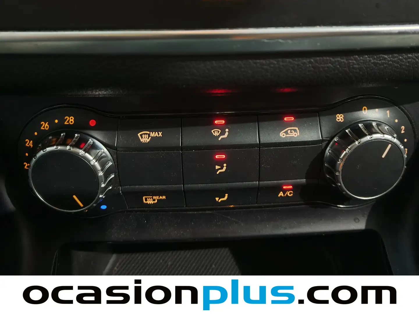 Foto Mercedes CLA Mercedes-Benz CLA Shooting Brake CLA 200 d (136 CV)