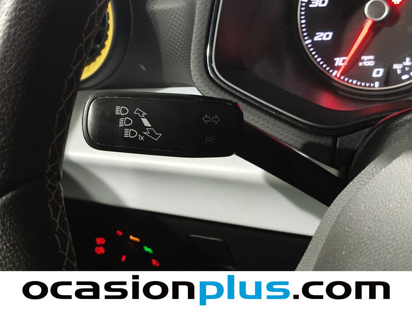 Seat Ibiza Seat Ibiza 1.0 TSI Style XL Wired (110 CV) 110cv