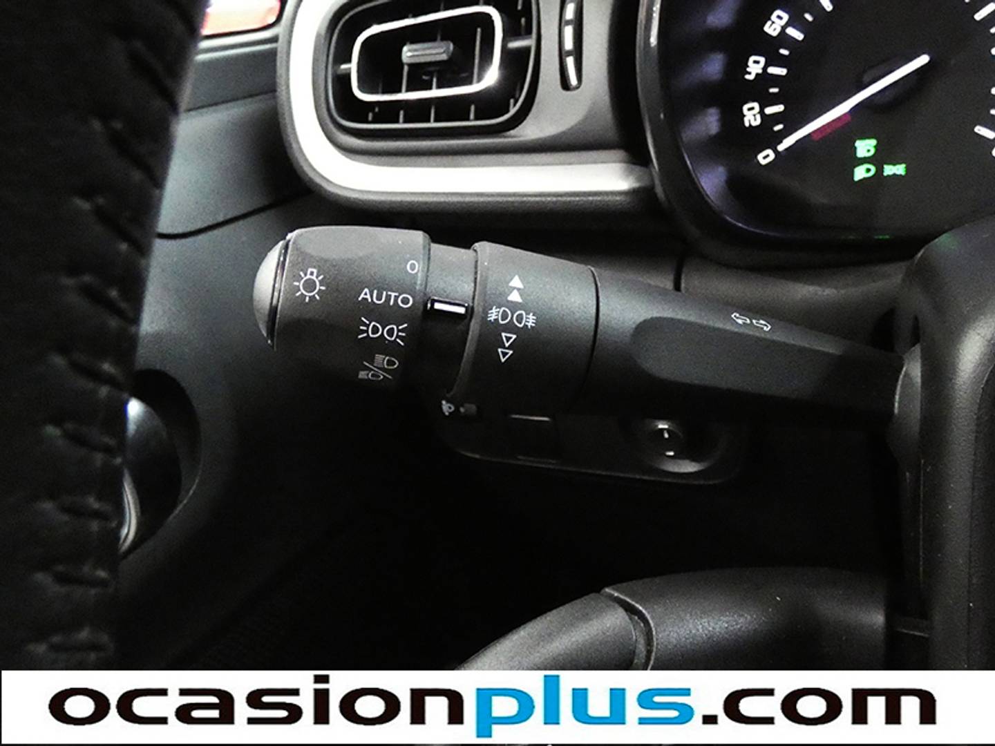 Foto Citroën C3 Citroen C3 PureTech S&S Shine EAT6 (110CV)