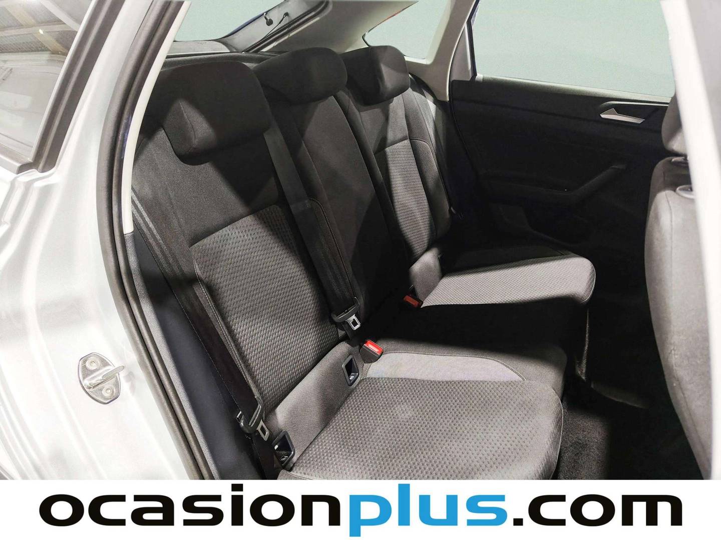 Foto Volkswagen Taigo Volkswagen Taigo ``Más`` 1.0 TSI (95 CV)