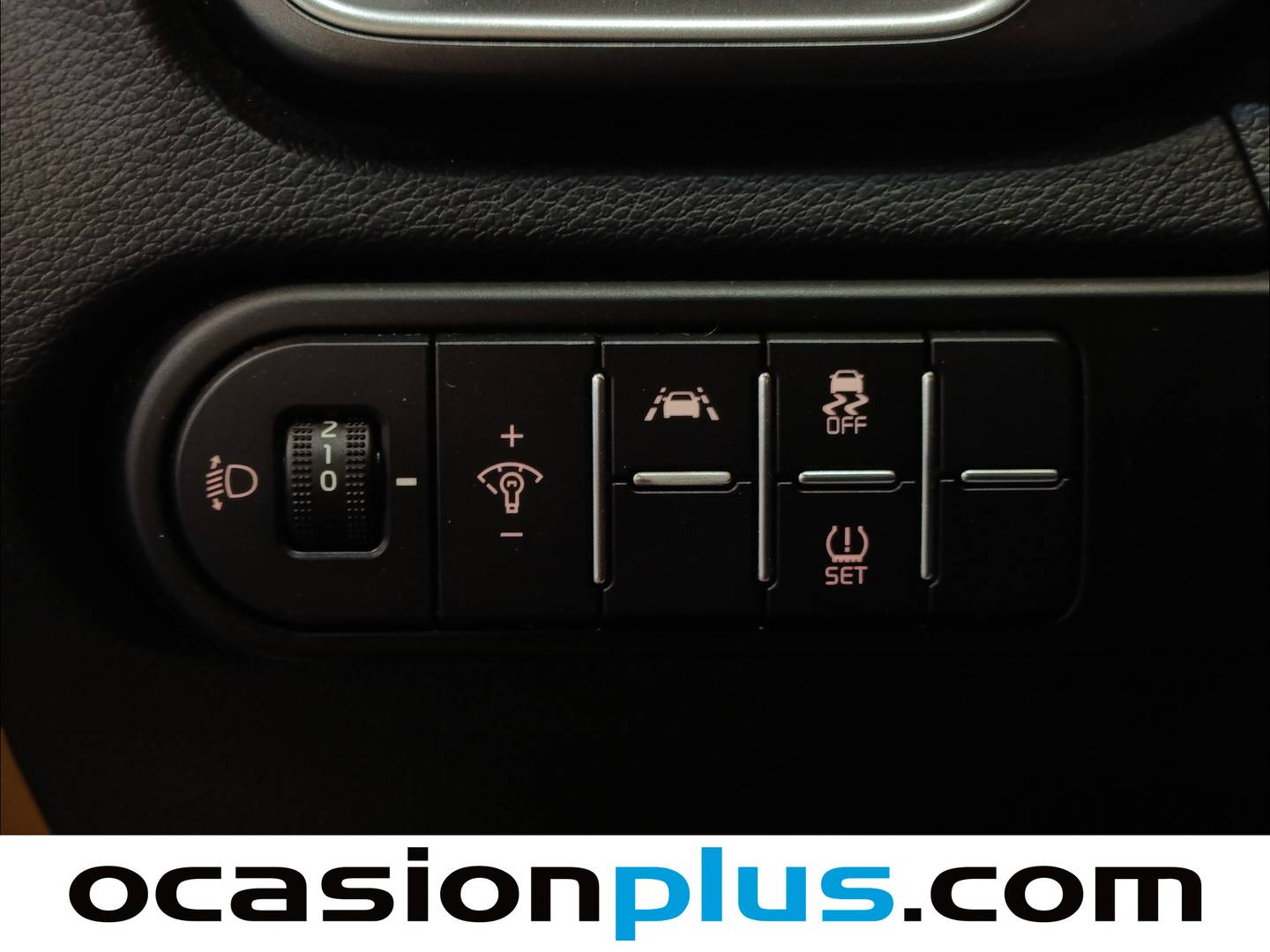 Accesorios del KIA XCeed KIA XCeed 1.0 T-GDi Drive (120 CV)