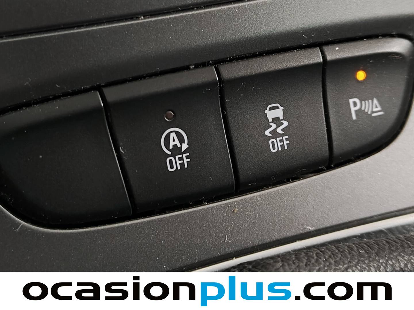 Extras del Opel Astra Opel Astra 1.6 CDTi S&S 120 Aniversario (110 CV)