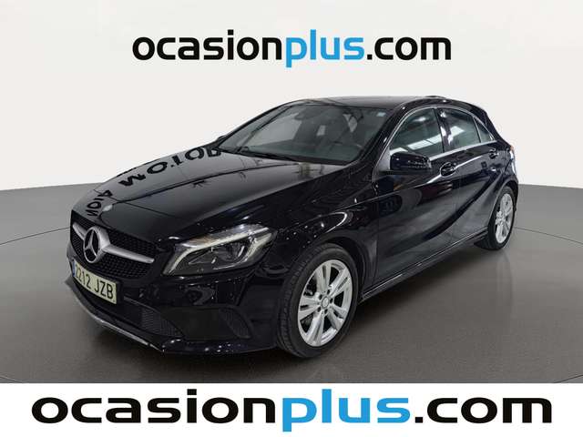 Mercedes -Benz Clase A 200 d (136 CV) 2017