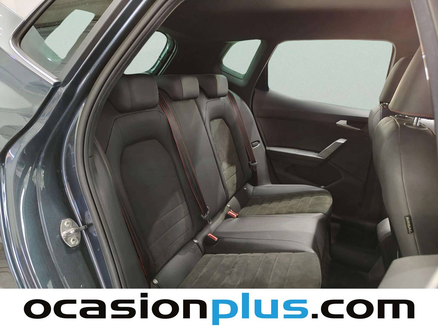 Foto Seat Arona SEAT Arona 1.5 TSI S&S FR XL DSG (150 CV)