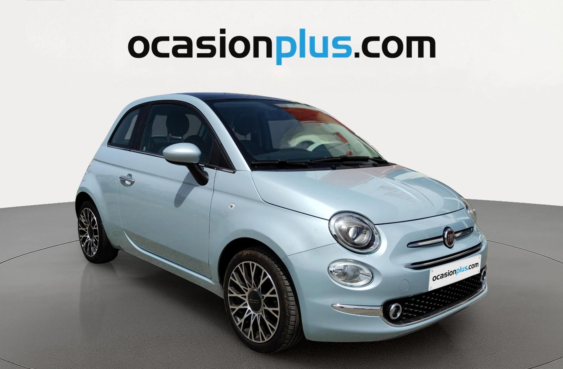 Fiat 500 1.0 Hybrid Dolcevita - foto 2