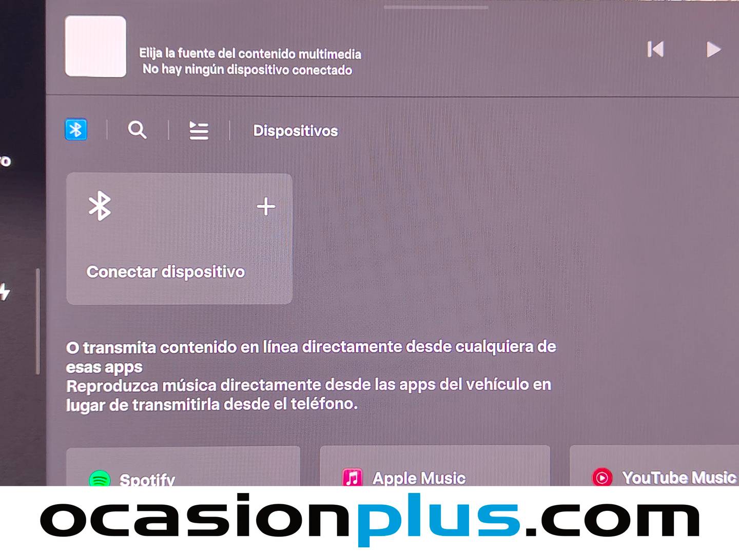 Tesla Model 3 Tesla Model 3 Gran Autonomía 4WD (498 CV) barato