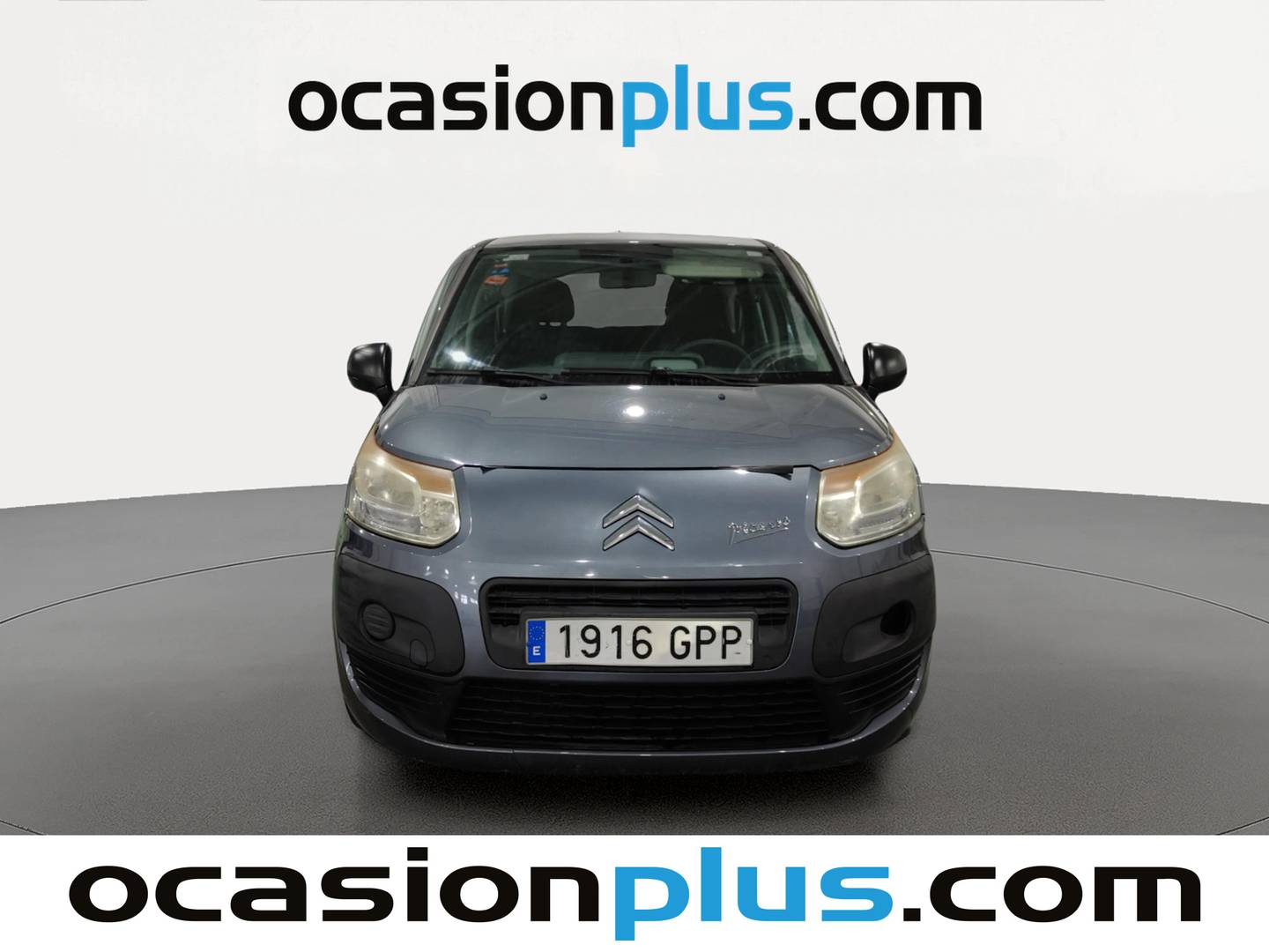 Citroën C3 Picasso Citroën C3 Picasso HDI 90 Airdream LX (90 CV) 90cv