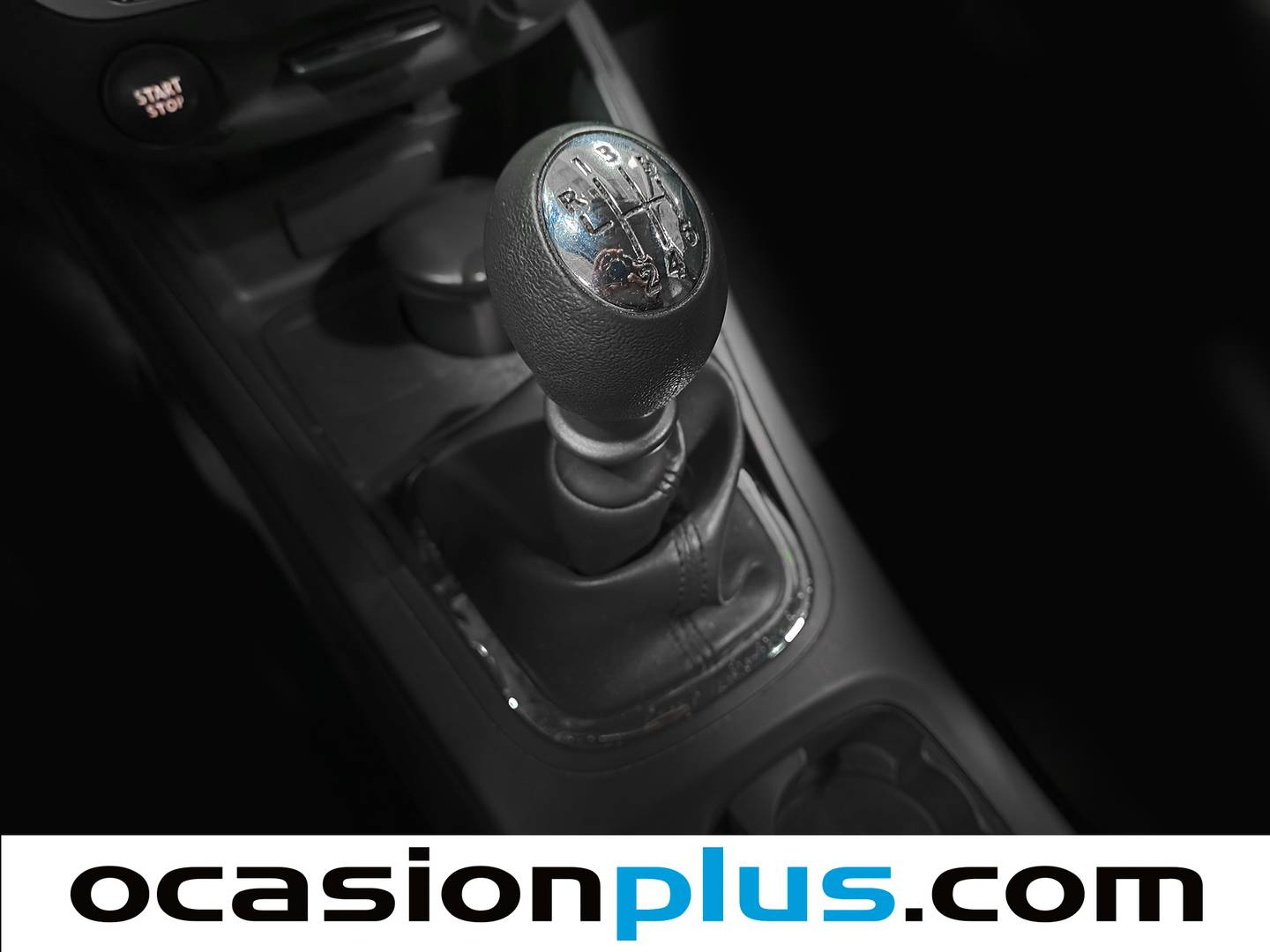 Foto Renault Mégane Renault Megane Expression Energy S&S Tce (115 CV)