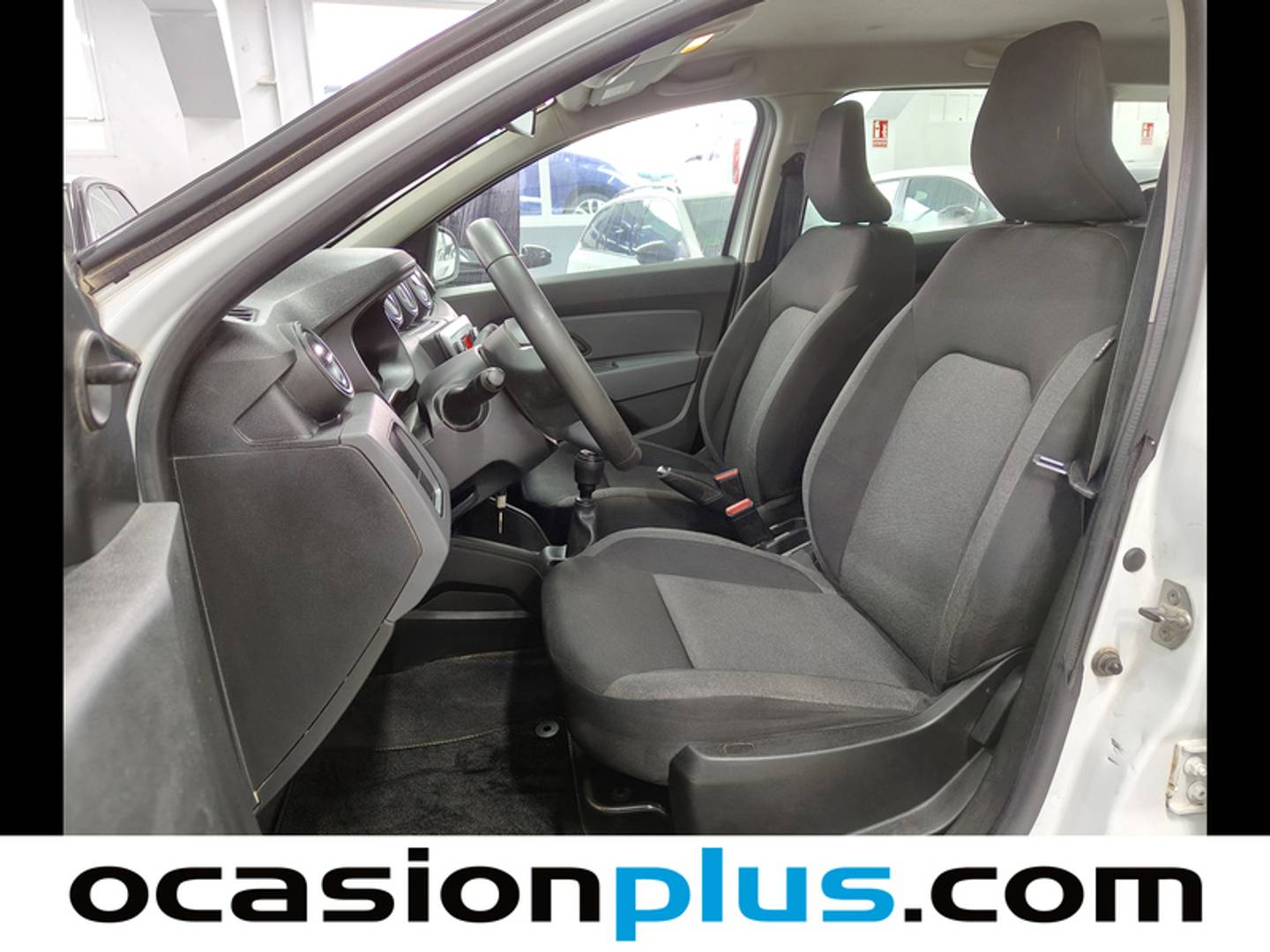 Foto Dacia Duster Dacia Duster Essential TCE (100 CV) ECO-G 4X2