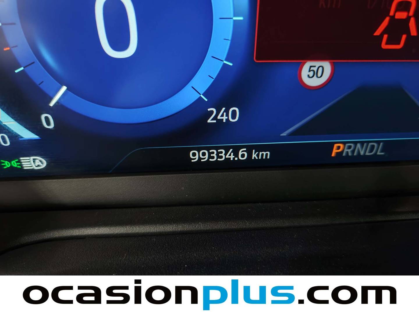 Foto Ford Puma Ford Puma 1.0 EcoBoost MHEV ST-Line X Auto  (155 CV)