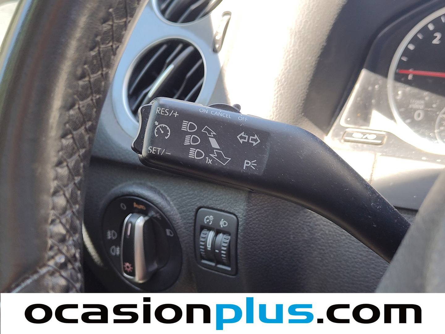 Acabados Volkswagen Tiguan Volkswagen Tiguan T1 2.0 TDI BMT 4x2 (110 CV)