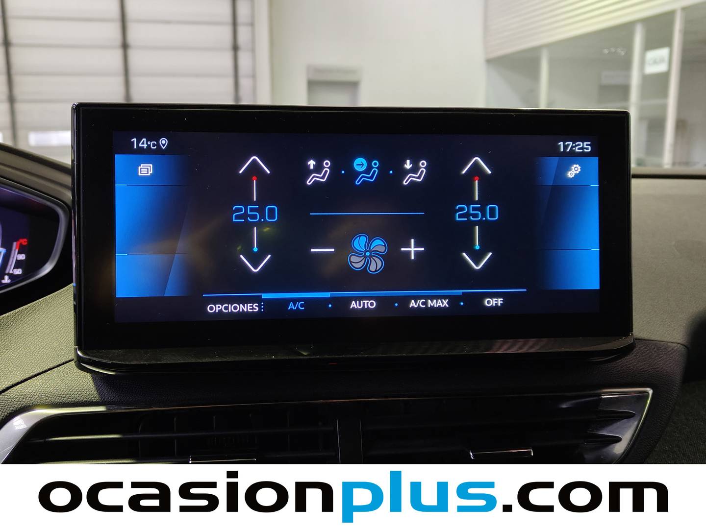 Foto Peugeot 5008 Peugeot 5008 PureTech 130 S&S Allure Pack EAT8 (130 CV) 7 Plazas