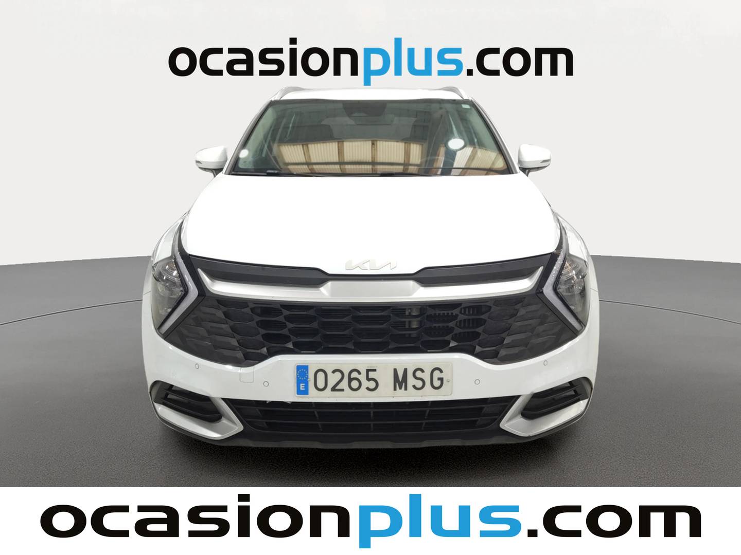 KIA Sportage Kia Sportage 1.6 T-GDi MHEV Drive 4x2 (150 CV) 150cv