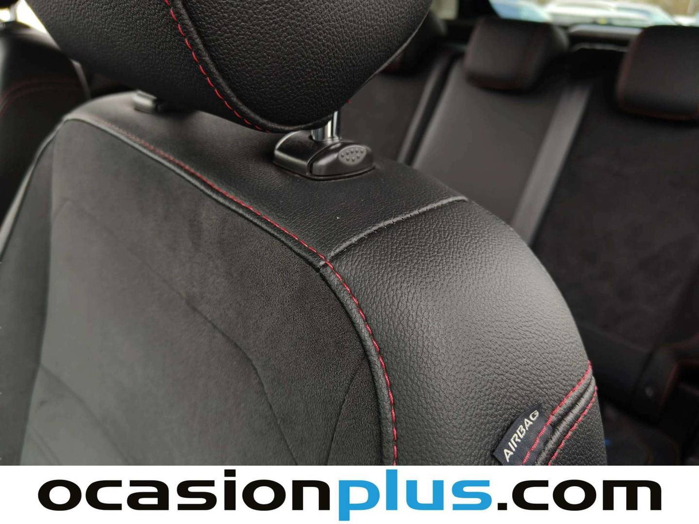 Ford EcoSport Ford EcoSport 1.0T EcoBoost S&S ST Line (125 CV) seminuevo