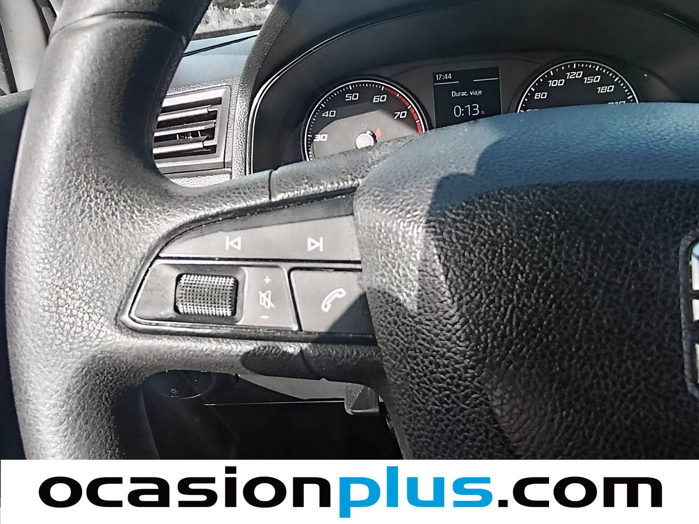 Seat Ibiza Seat Ibiza 1.0 EcoTSI Reference Plus (95 CV) seminuevo