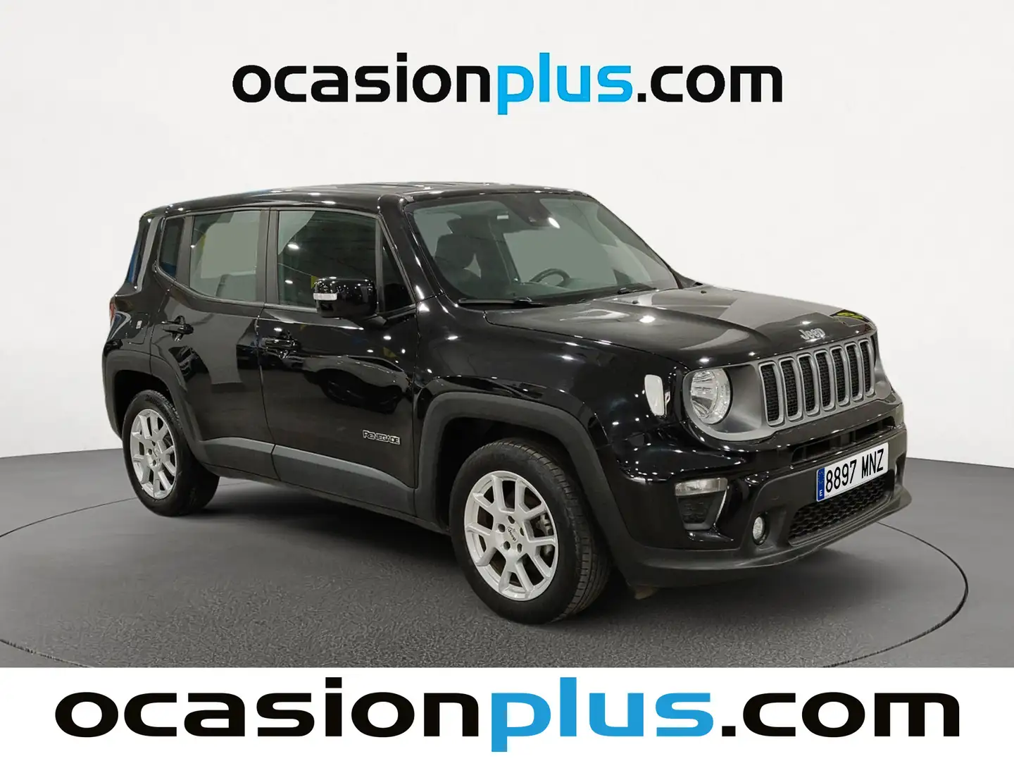 Foto Jeep Renegade Jeep Renegade 1.0G Limited 4x2 (120 CV)