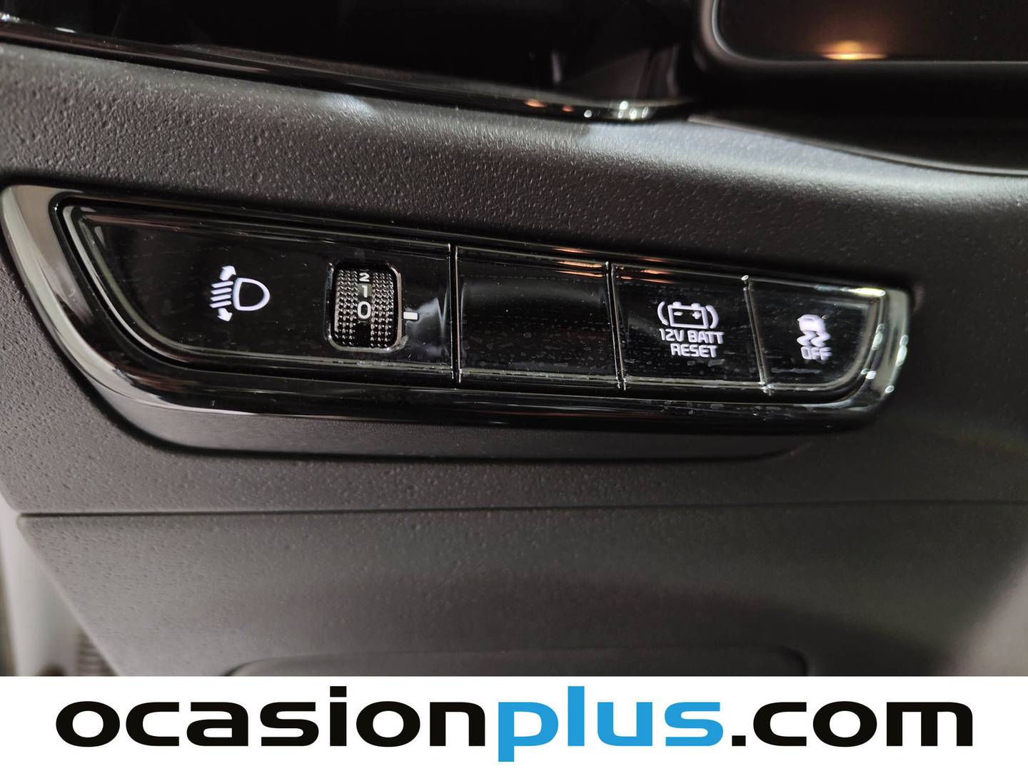 KIA Niro KIA Niro 1.6 GDi HEV Híbrido Drive (141 CV) de segunda mano