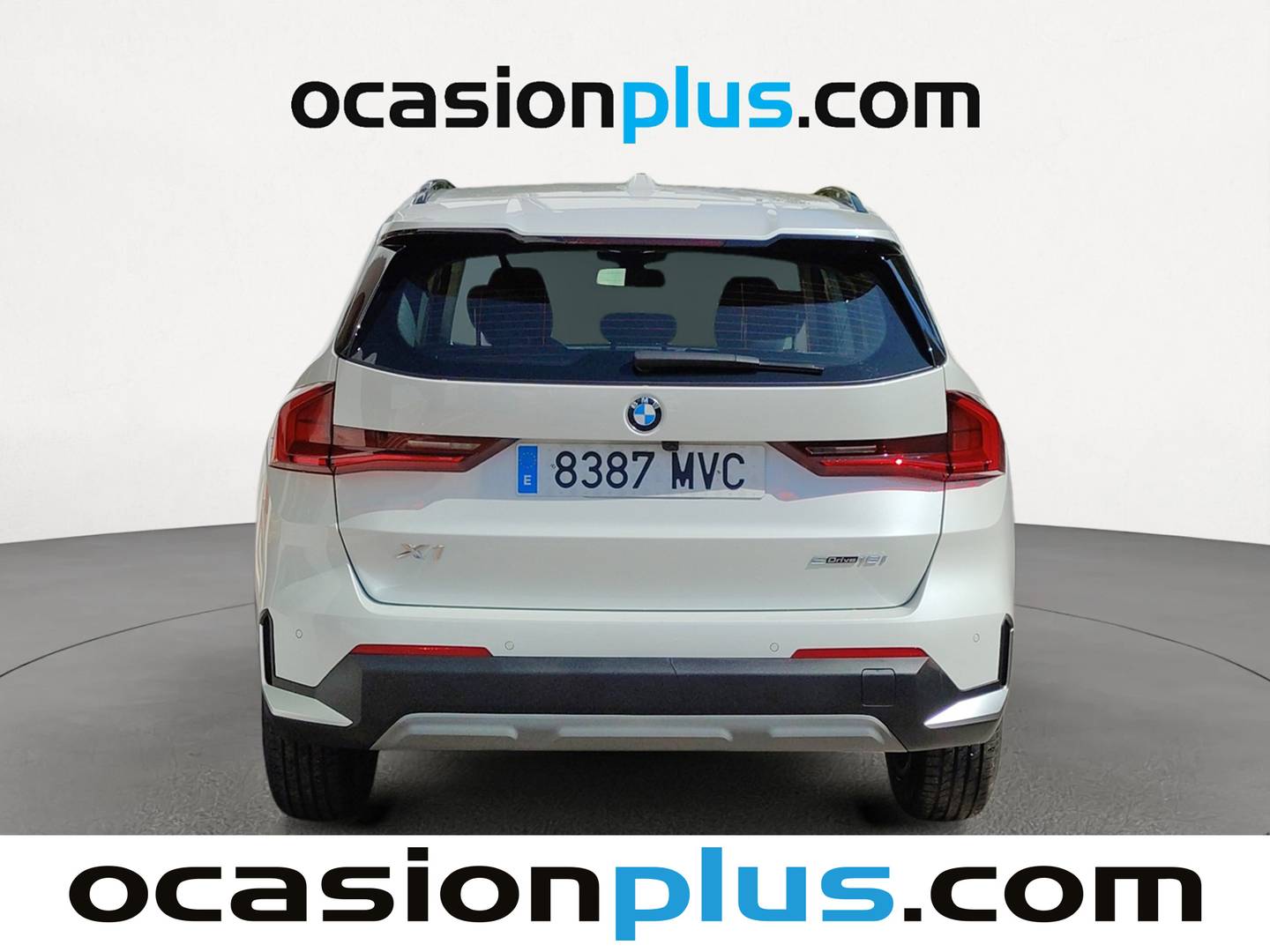 Foto BMW X1 BMW X1 sDrive18i (136 CV)