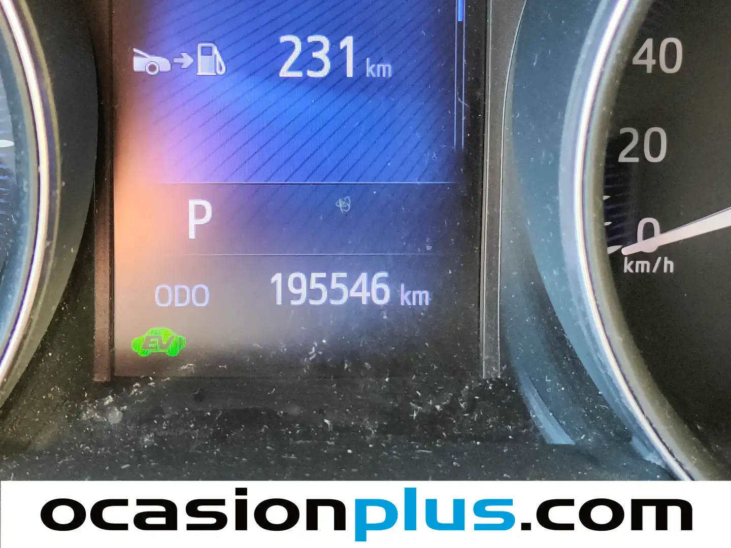 Foto Toyota C-HR Toyota C-HR 1.8 125H Advance (122 CV)