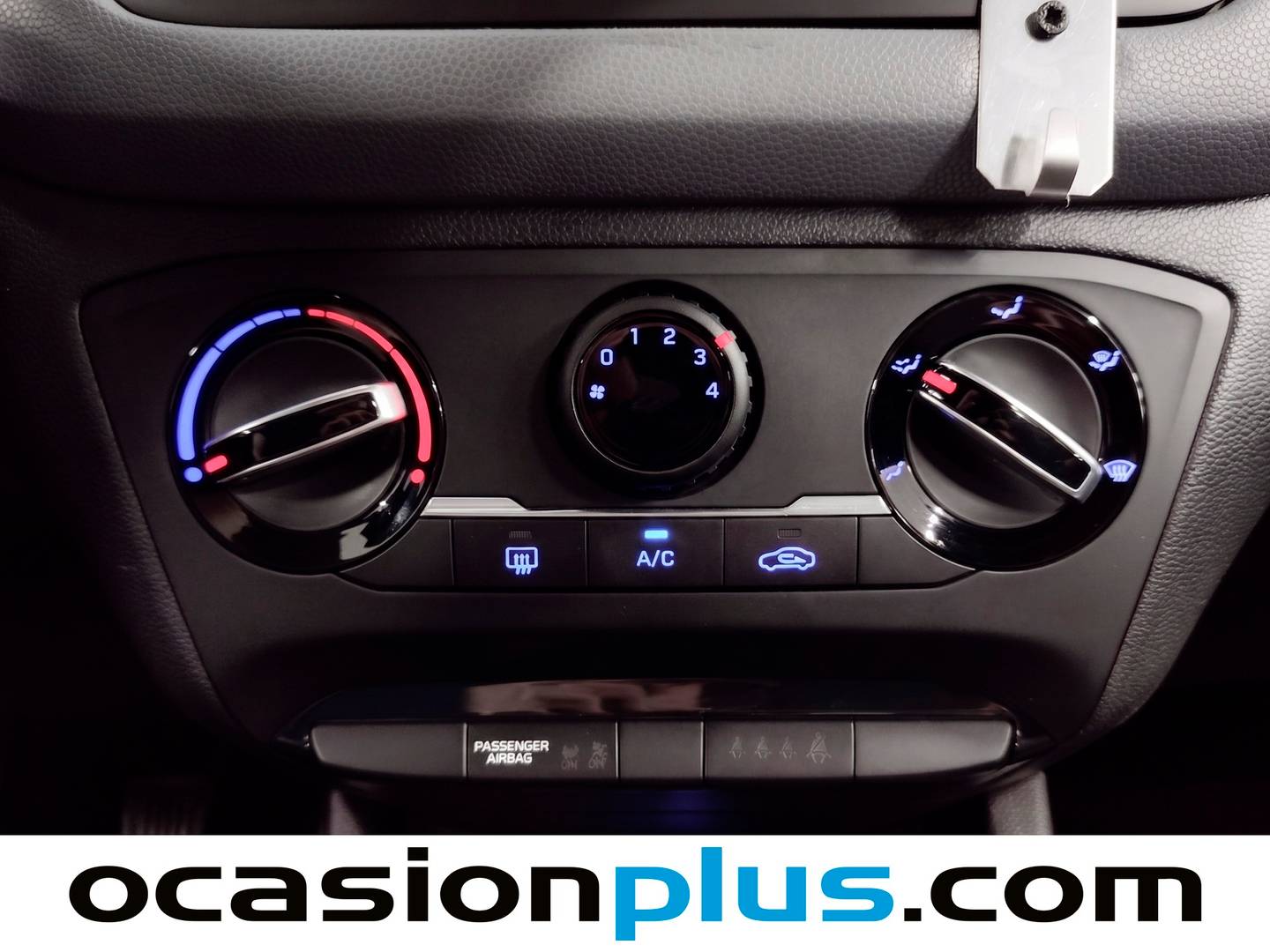 Hyundai i20 Hyundai i20 1.2 MPI 25 Aniversario (84 CV) gasolina