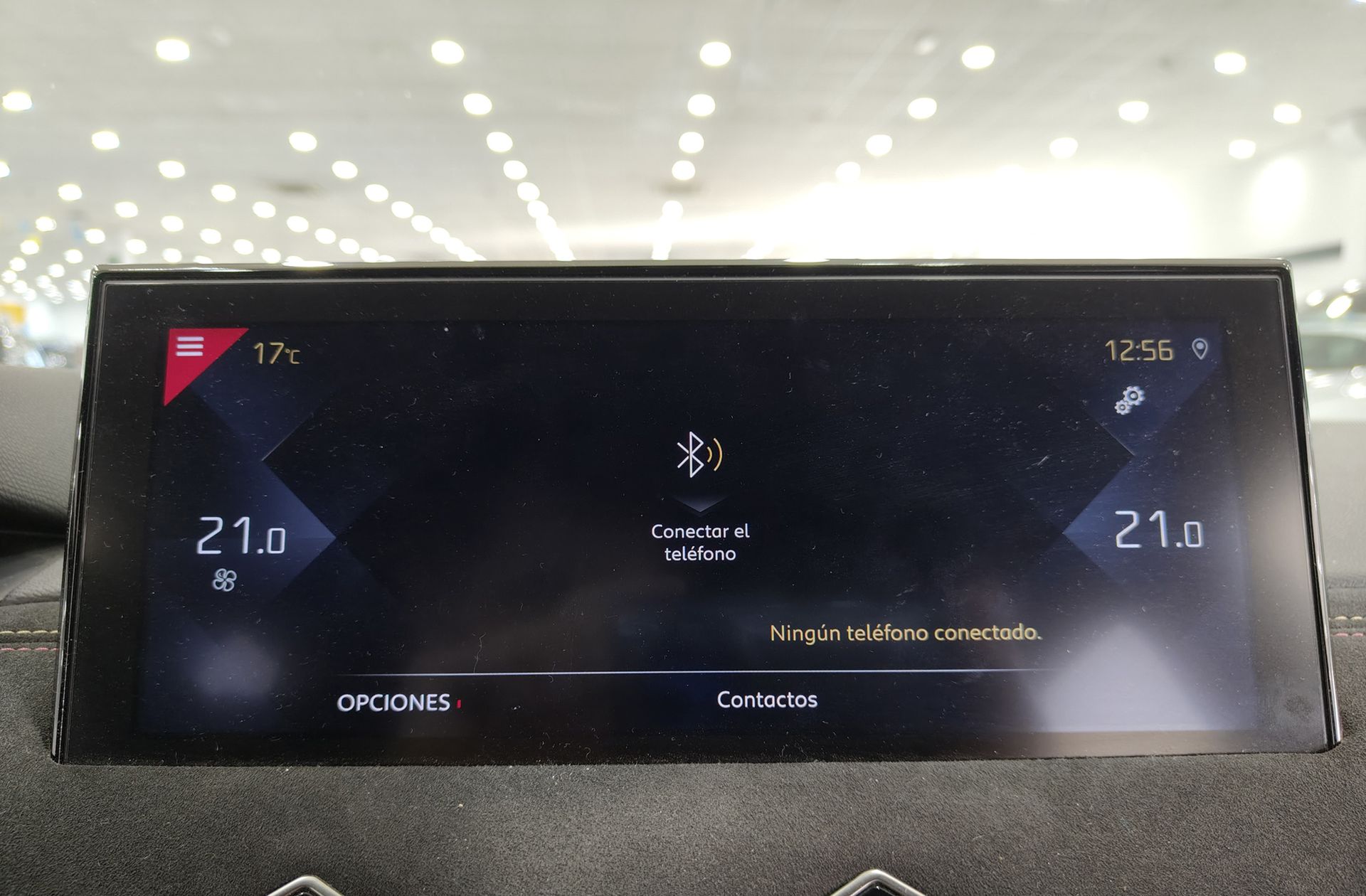 DS 3 Crossback DS3 BlueHDi 130 Performance Line - foto 32