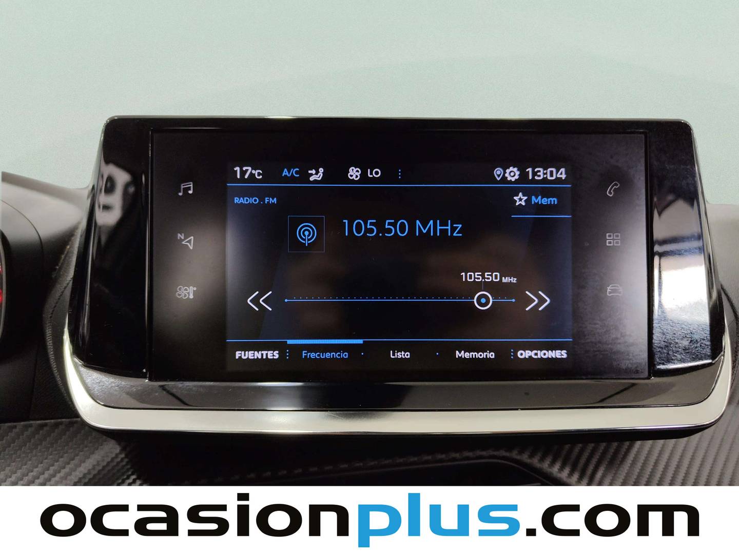 Peugeot 2008 Peugeot 2008 BlueHDi 100 S&S Active (100 CV) km 0