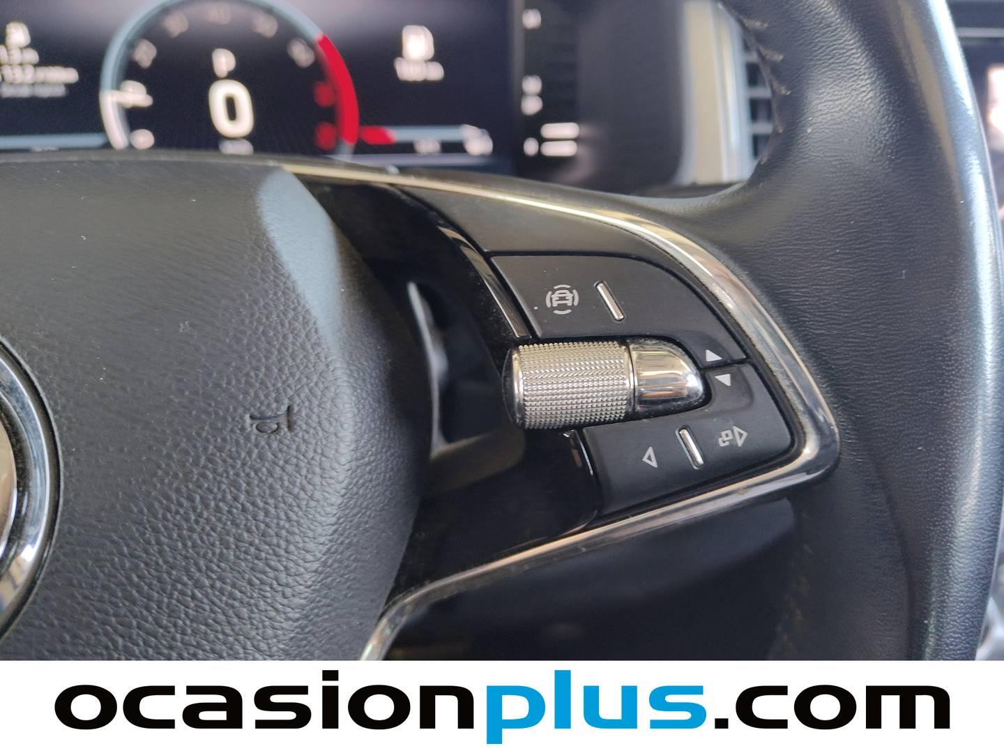 Skoda Kodiaq Skoda Kodiaq 1.5 TSI Ambition 4x2 DSG  (150 CV) 7 Plazas barato