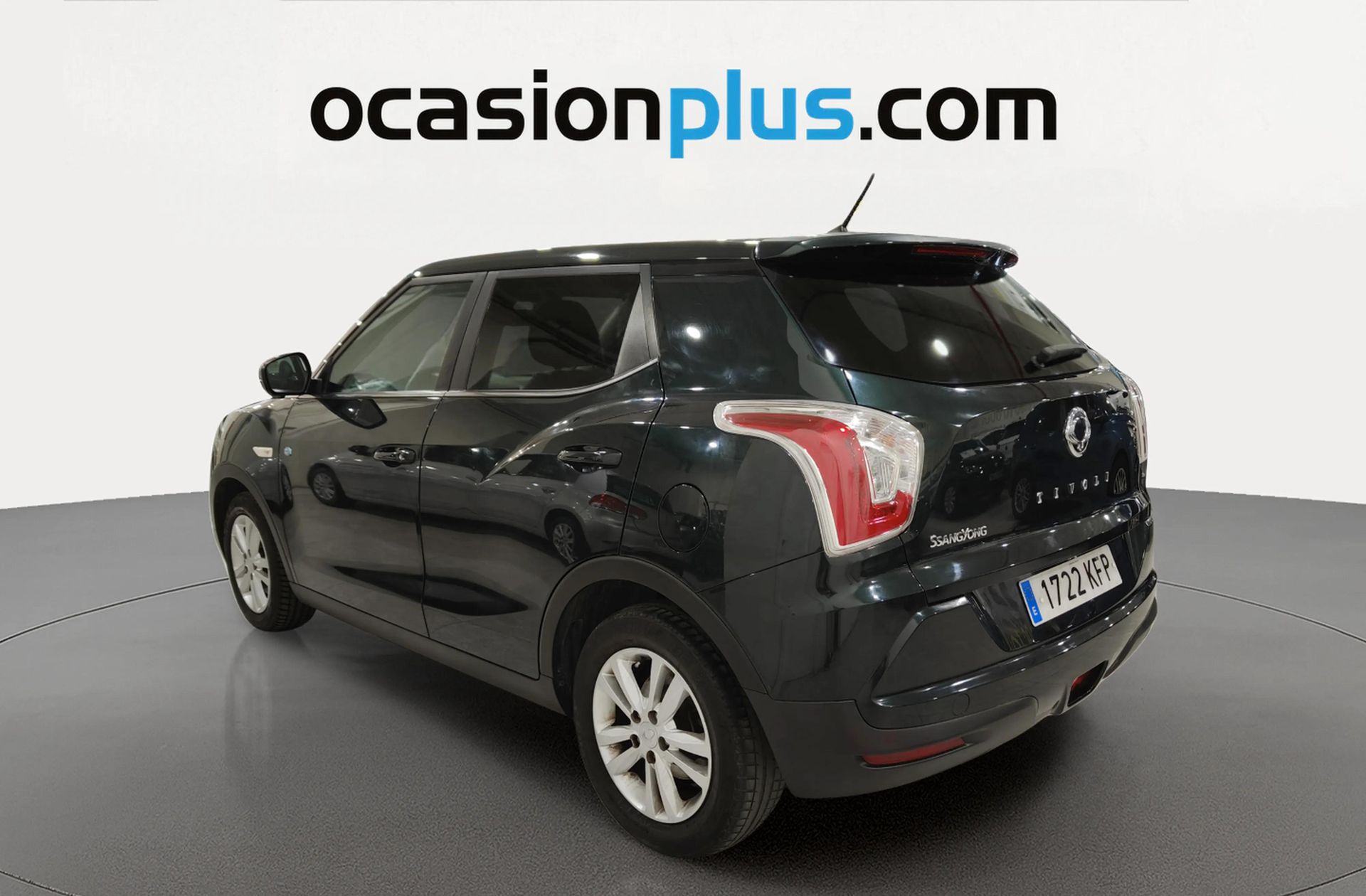 SsangYong Tivoli D16T Premium 4x2 - foto 4
