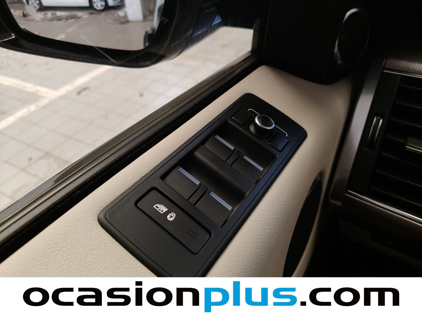 Land Rover Range Rover Sport Land Rover Range Rover Sport 3.0 SDV6 HSE Dynamic Auto (306 CV) 306cv