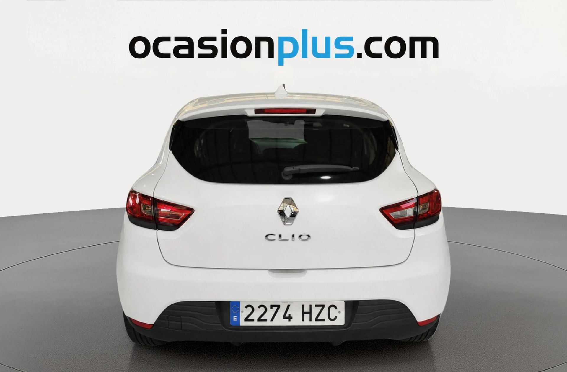 Renault Clio 1.2 Authentique - foto 11