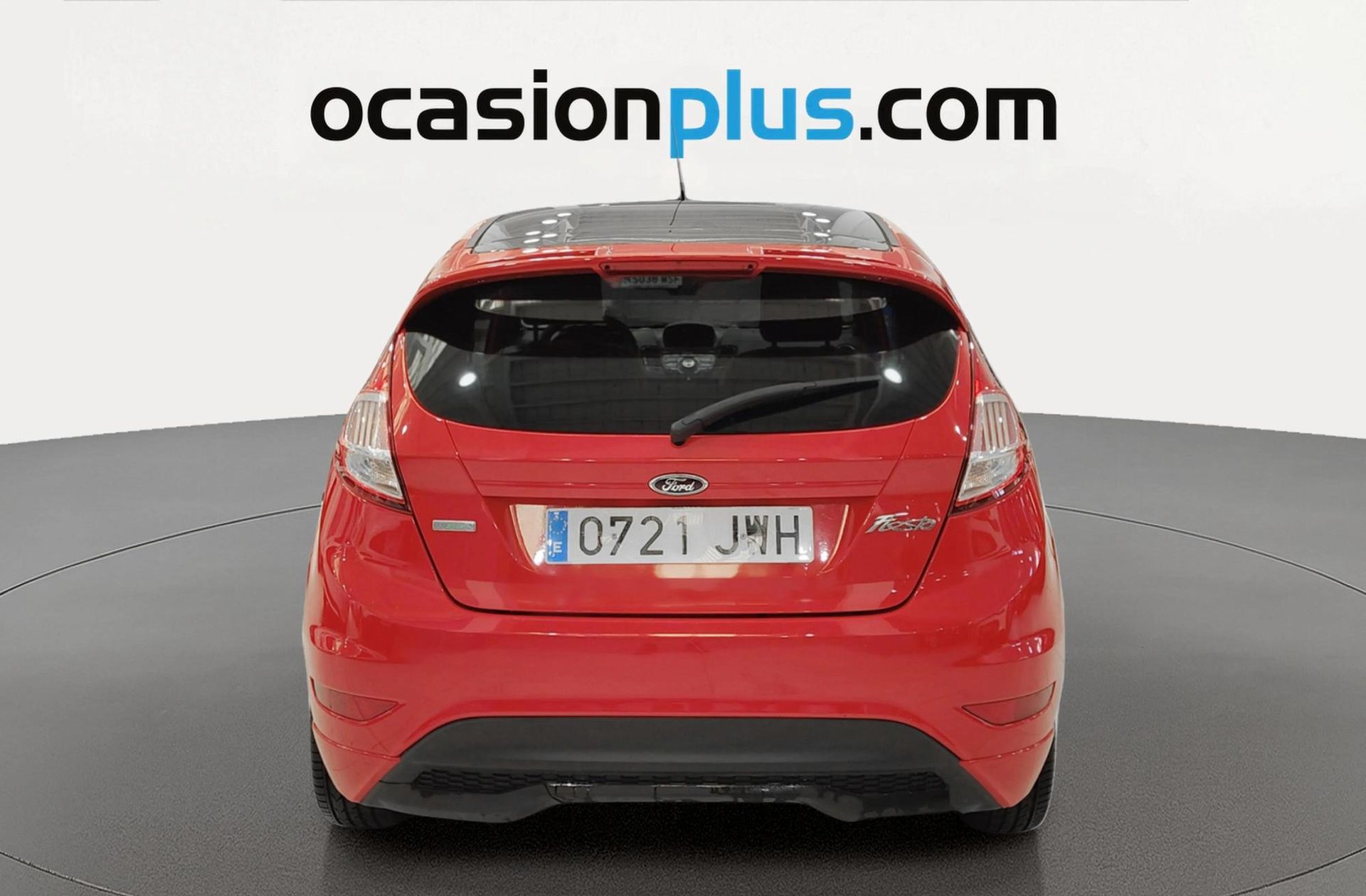 Ford Fiesta 1.0 EcoBoost ST-Line - foto 14