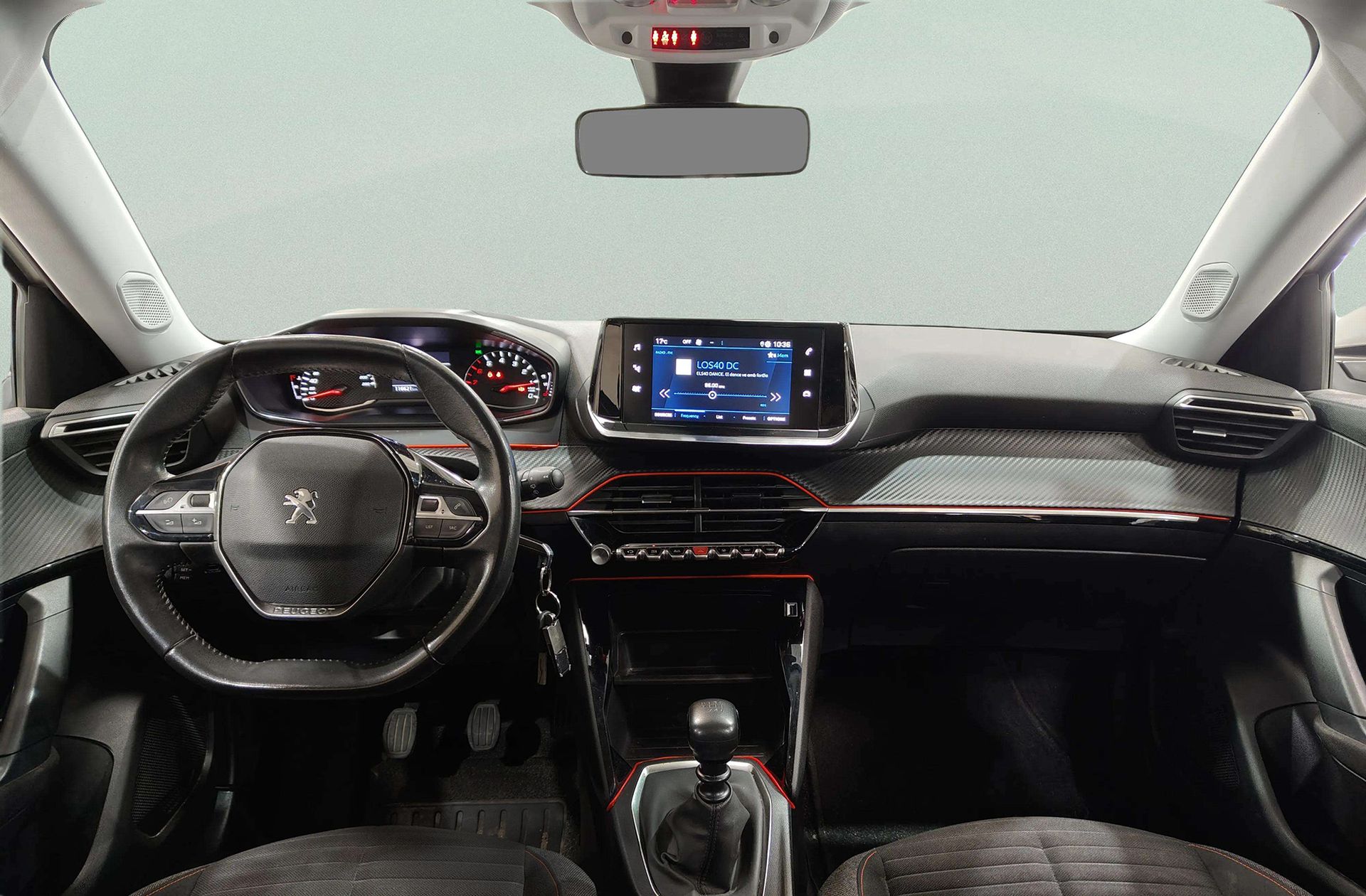 Peugeot 2008 PureTech 100 Active - foto 6