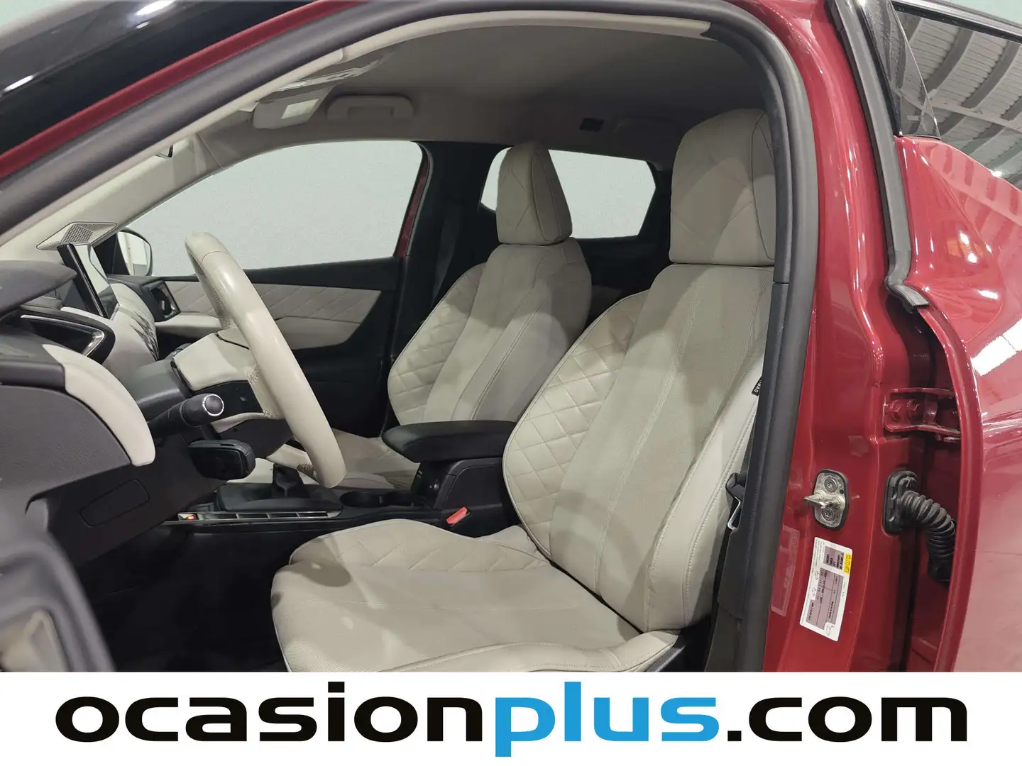 Foto DS DS 3 Crossback DS DS3 Crossback PureTech 100 So Chic (100 CV)