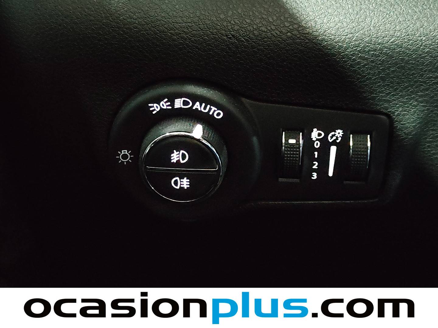 Jeep Compass Jeep Compass 1.6 Multijet Limited 4x2 (130 CV) de segunda mano