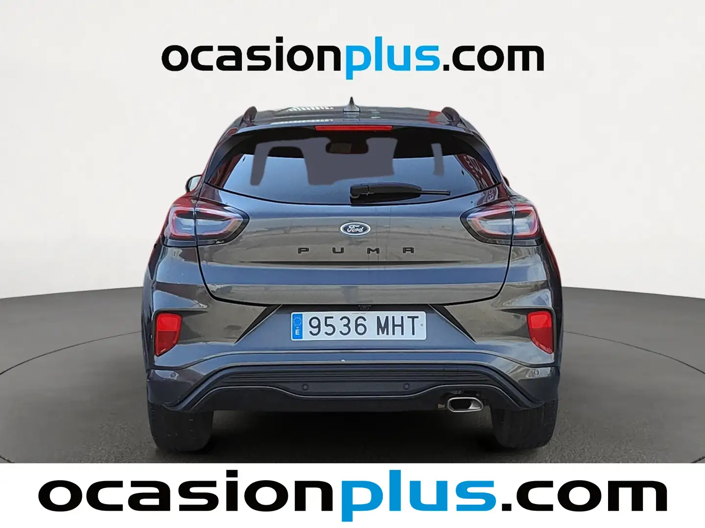 Foto Ford Puma Ford Puma 1.0 EcoBoost MHEV ST-Line X (155 CV)