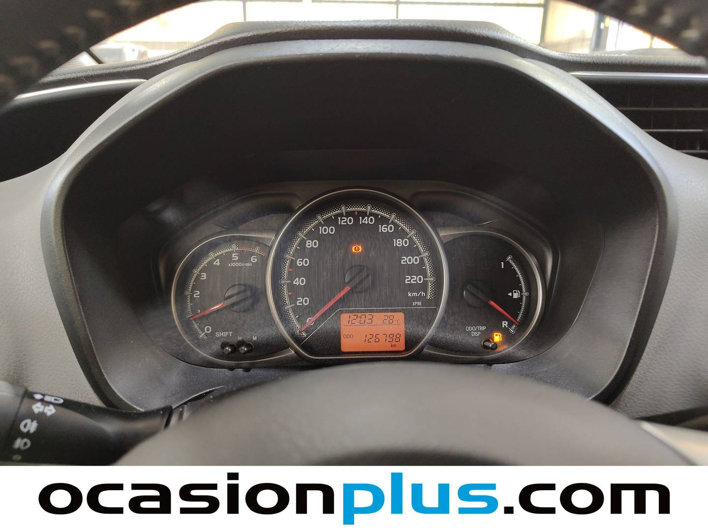 Toyota Yaris Toyota Yaris 1.4 D4-D Active (90 CV) manual