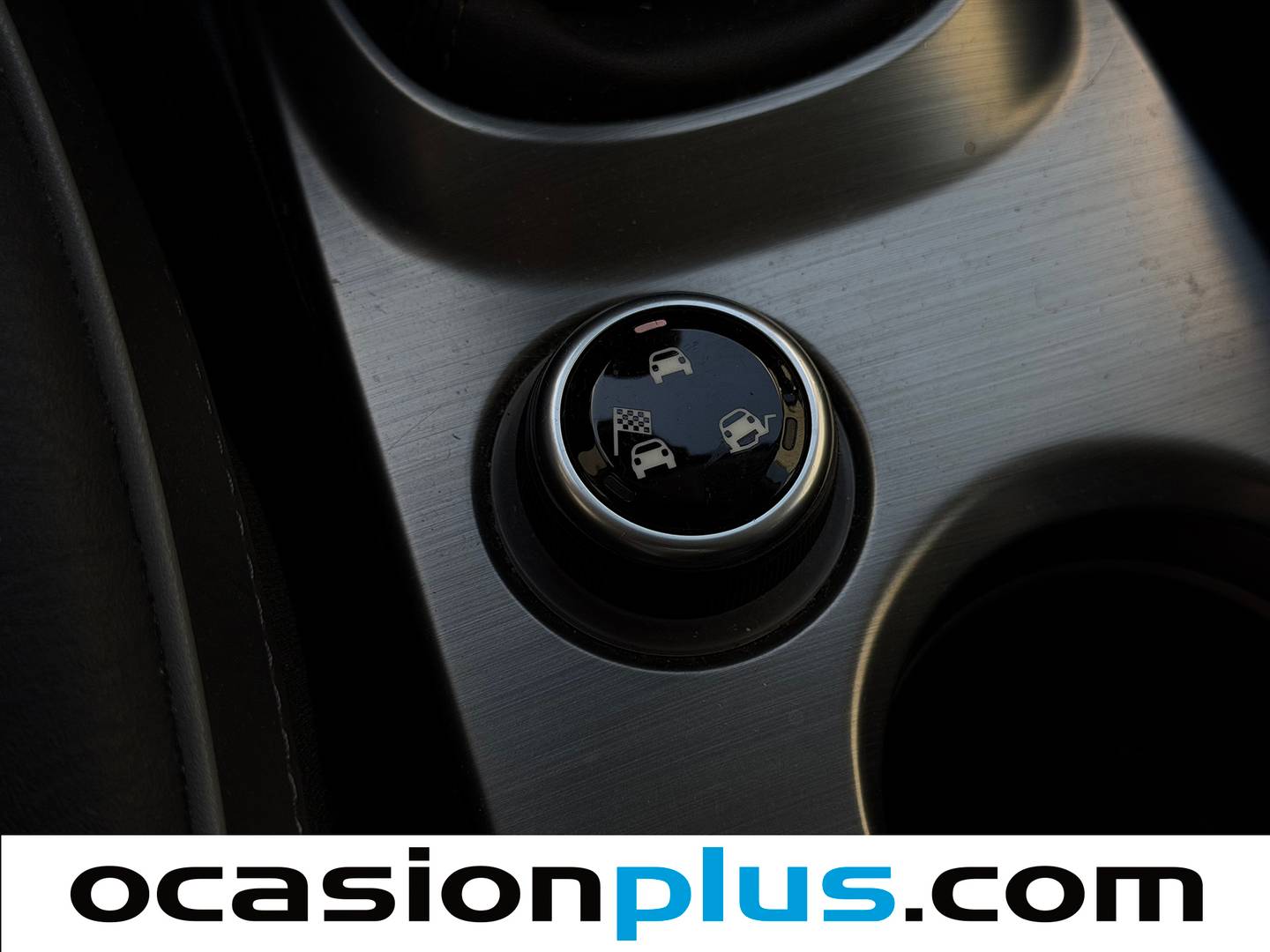 Fiat 500X Fiat 500X 1.4 MultiAir Cross Plus 4x2  (140 CV) seminuevo
