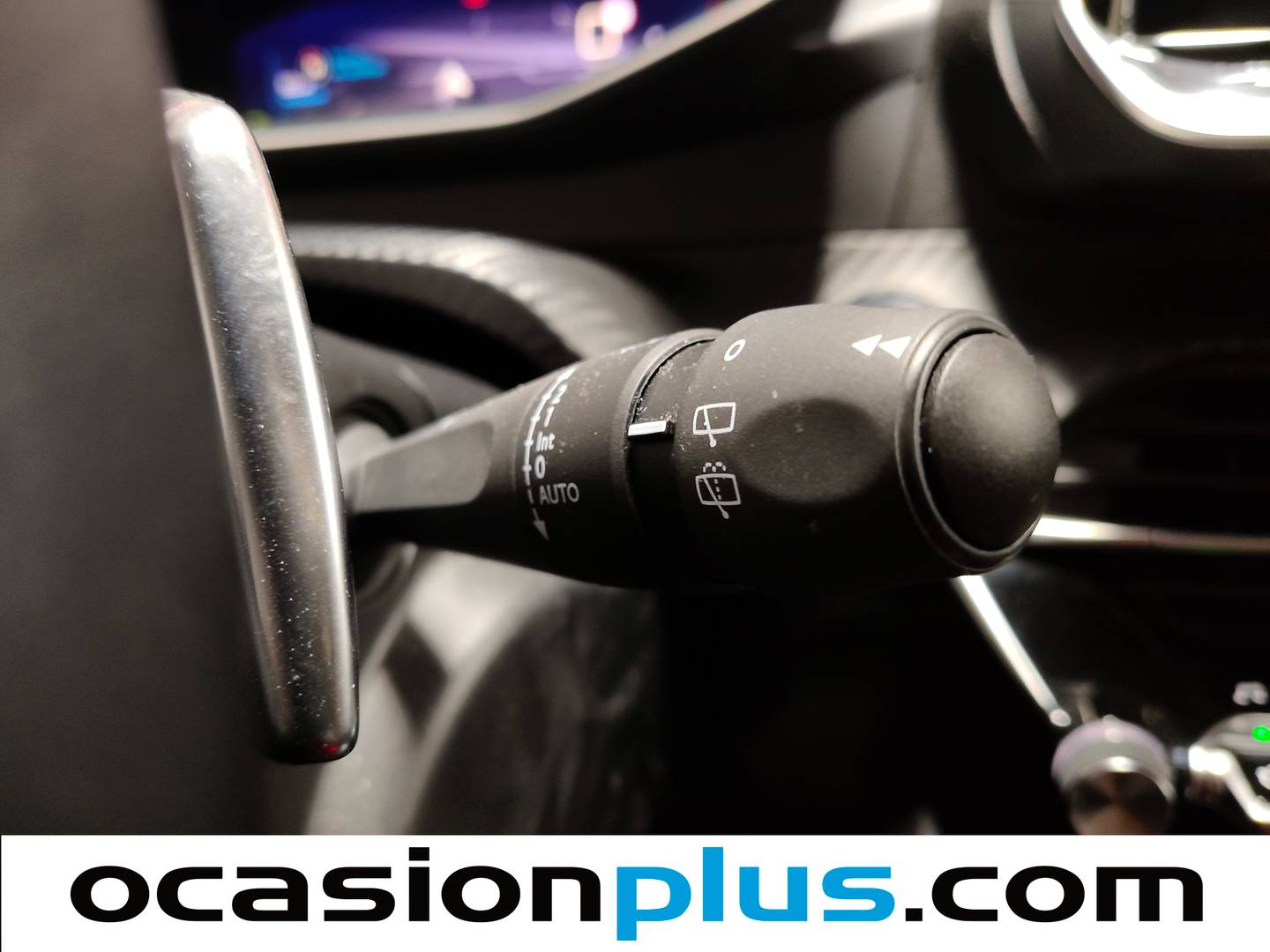 Foto Peugeot 208 Peugeot 208 PureTech 100 Allure Pack EAT8 (100 CV)