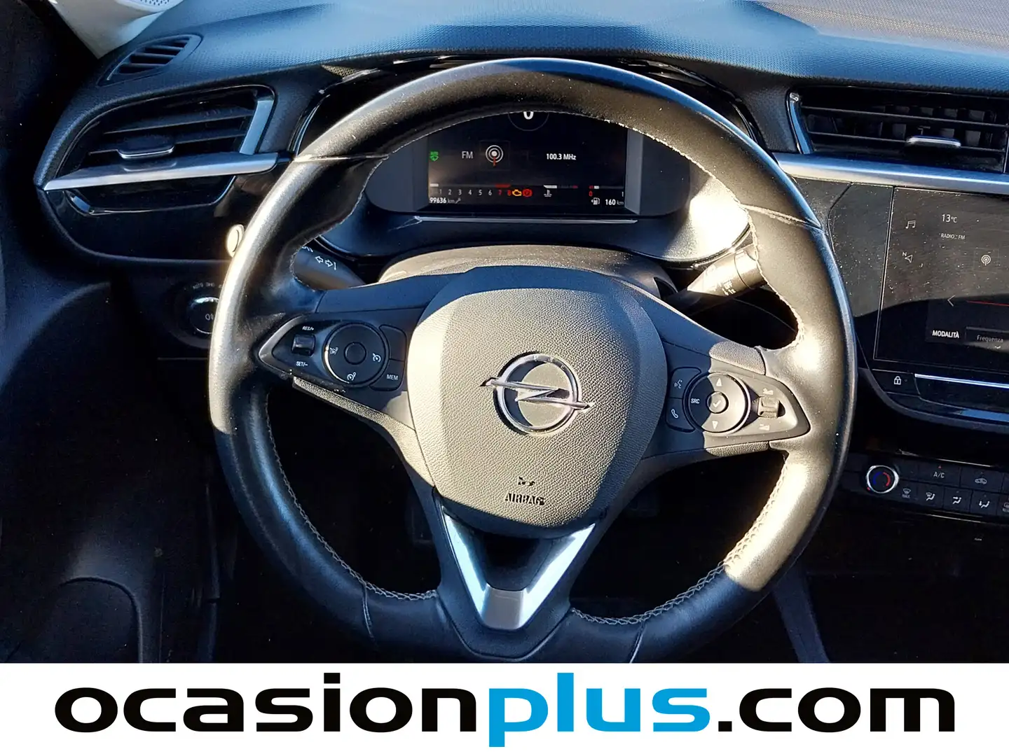 Foto Opel Corsa Opel Corsa 1.2 Turbo XHL Elegance (100 CV)