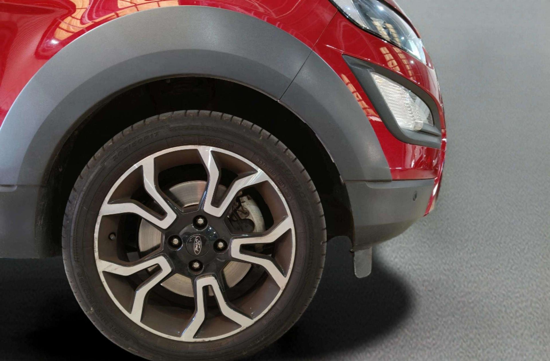 Ford EcoSport 1.0T EcoBoost Active - foto 39