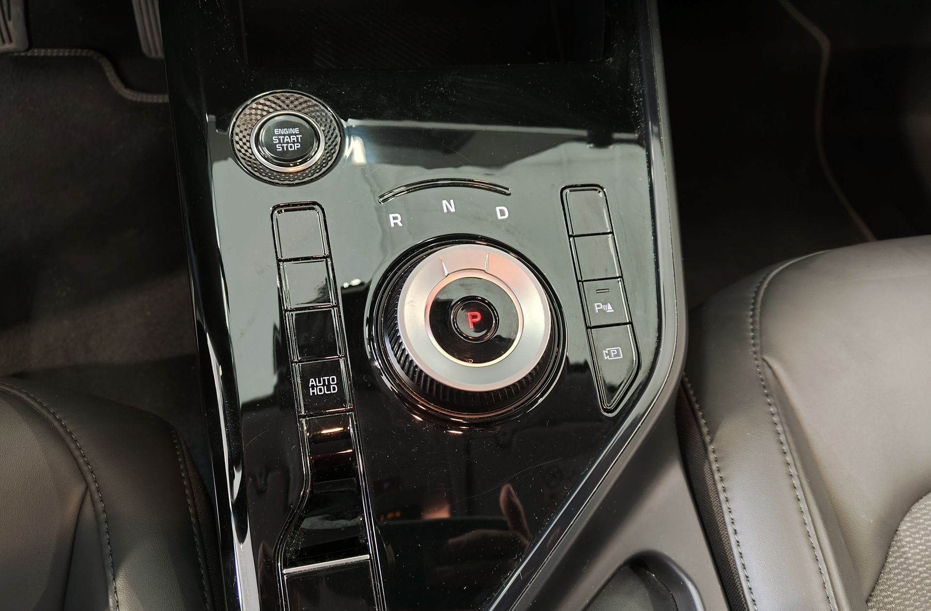 Kia Niro 1.6 GDi HEV Drive - foto 5